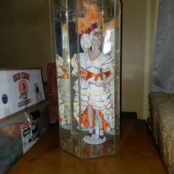 "I Love Lucy" Doll