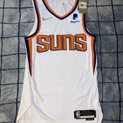 Nike Phoenix Suns Jersey Size 40