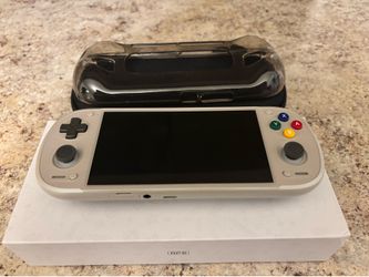 Retroid pocket 6