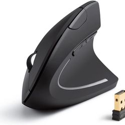 Anker Wireless Mouse 