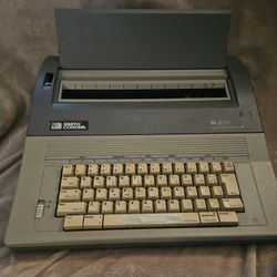 Typewriter