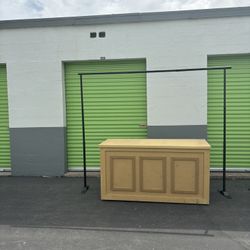 Snak bar