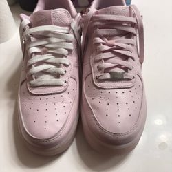  🔥NOCTA x Nike Air Force 1 Low - Size 9.5 - Minor Creases