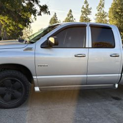 2003 Dodge Ram 1500