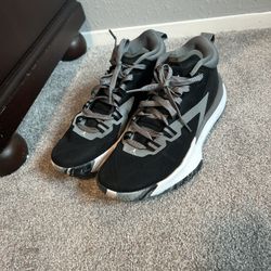 Jordan Zion 1 TB ‘Black’ . Men’s Size 7