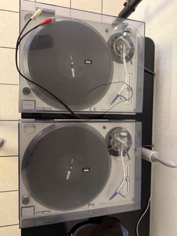 technics 1200