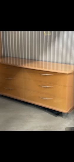 Vendo juego cuarto