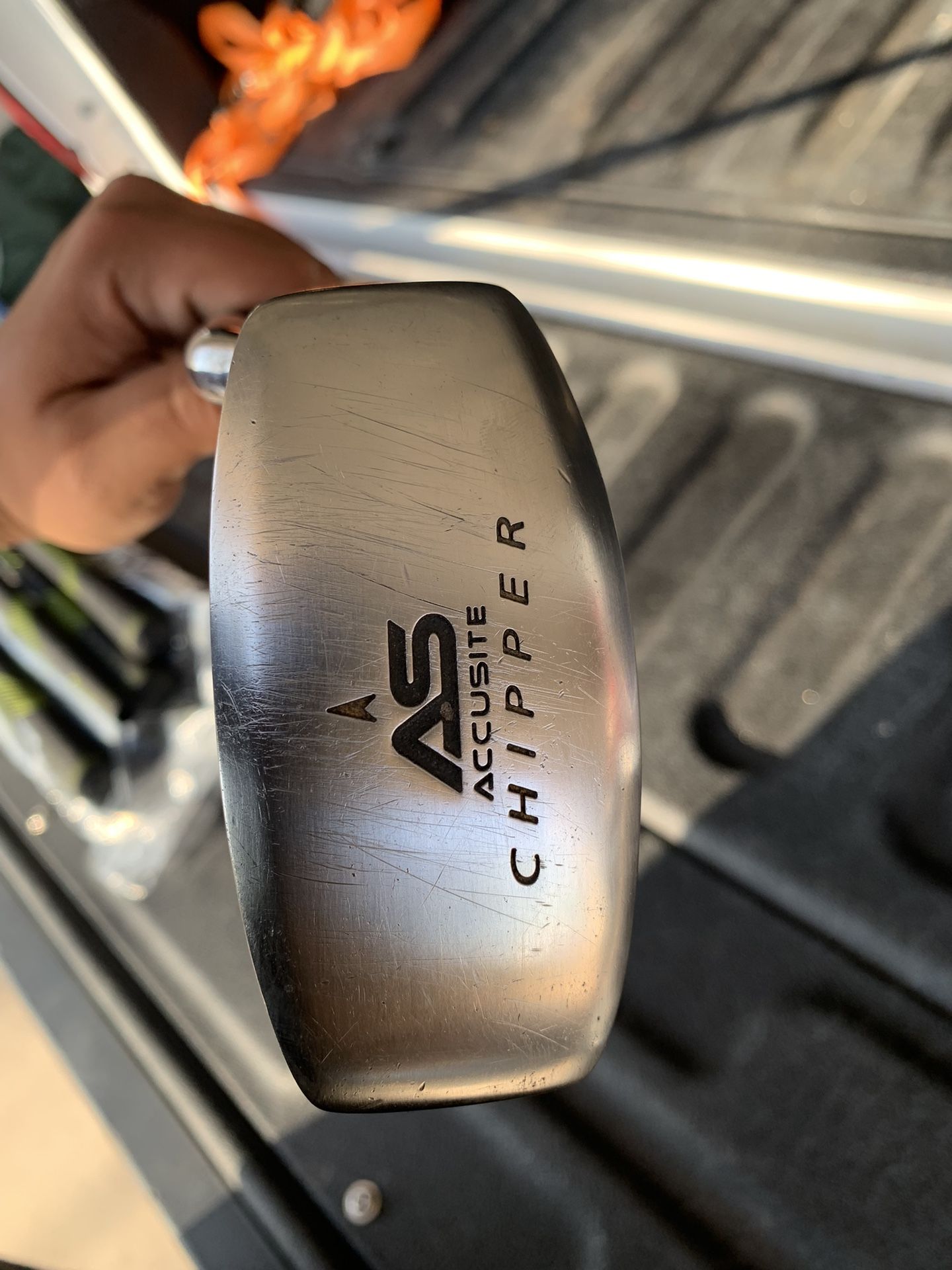 Golf Clubs