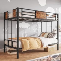 Bunk Bed Litera Usada