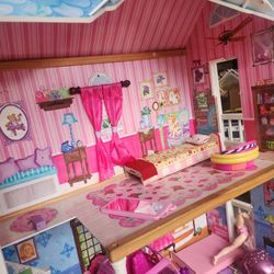 Doll House