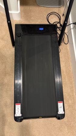 Super fit treadmill