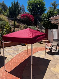4’x6’ shade cover