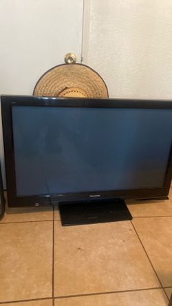 Panasonic TV