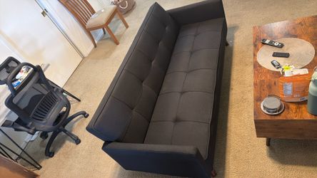 Futon Sofa