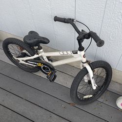 Kids Bike