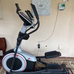 Pro-Form Elliptical 