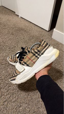Burberry Ramseys