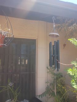 3 chimes the charm