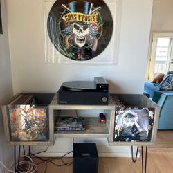 Ocean Beach Pallet Co 