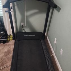Pro-Form Treadmill