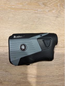 Bushnell Tour V5 Golf Rangefinder