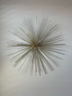 Wall decor