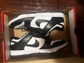 Nike Dunks Panda