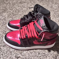 Jordan 1 Patent Breds