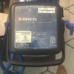 Breg Polar Care Cube 
