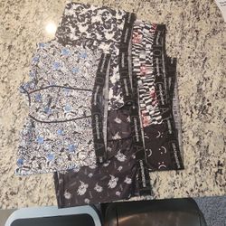 5 Pair 