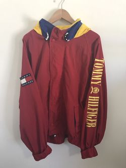 Vintage Tommy Hilfiger Jacket