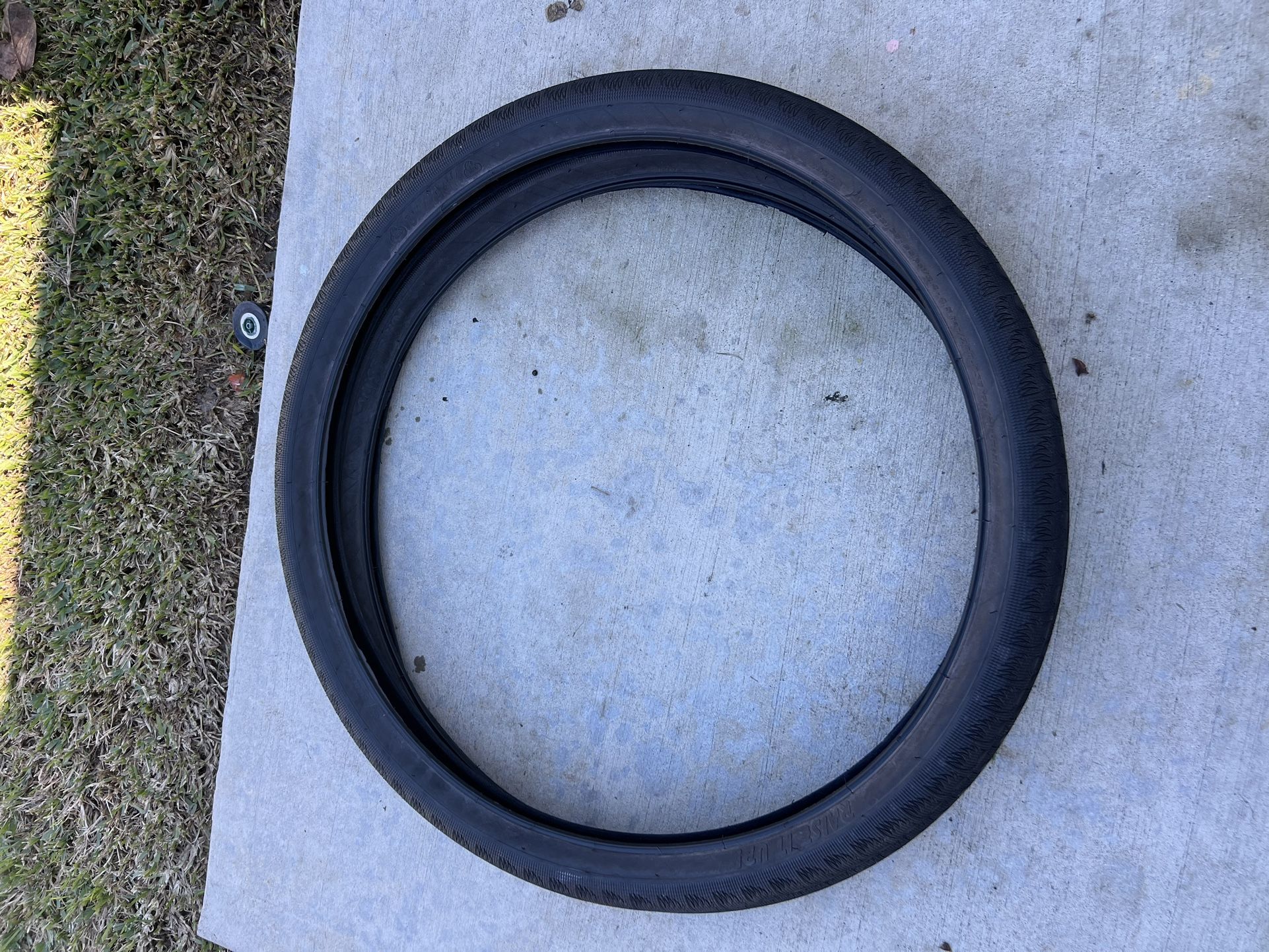 SE Racing Bozack Tires 29 X 2.4 BMX Bicycle