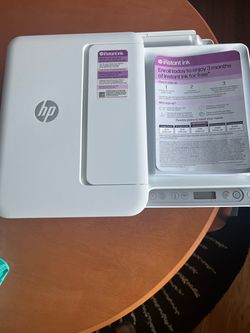 HP printer