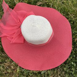 Hats for the summer