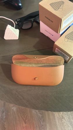 Meta Glasses Charging Case Gen 1 & 2