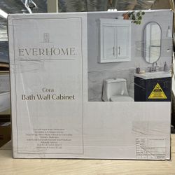 Bathroom Wall Cabinet