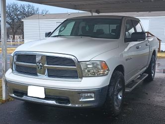 2009 Dodge Ram