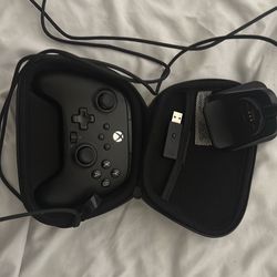fusion proA controller