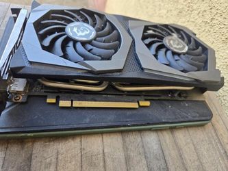 GTX 1660 Super