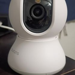Camera With Ai Alert