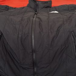 North face jacket