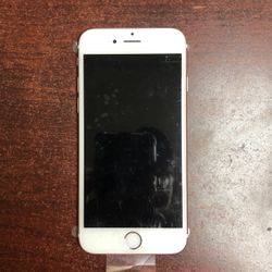iPhone 6s 64 Gig Unlock