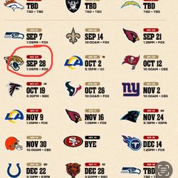 Selling Tickets To All Home Games Of The Sf Niners