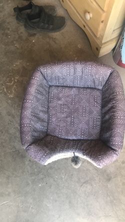 Cat’s bed