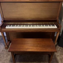 Piano