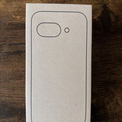 Google Pixel 9a