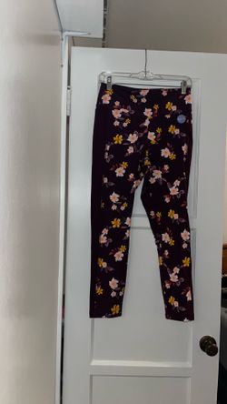 VS Pink LARGE Legging