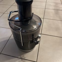 Juicer