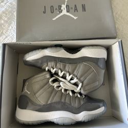 AIR JORDAN 11 RETRO GS 3.5Y