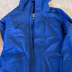 Thermoball Jacket The North Face